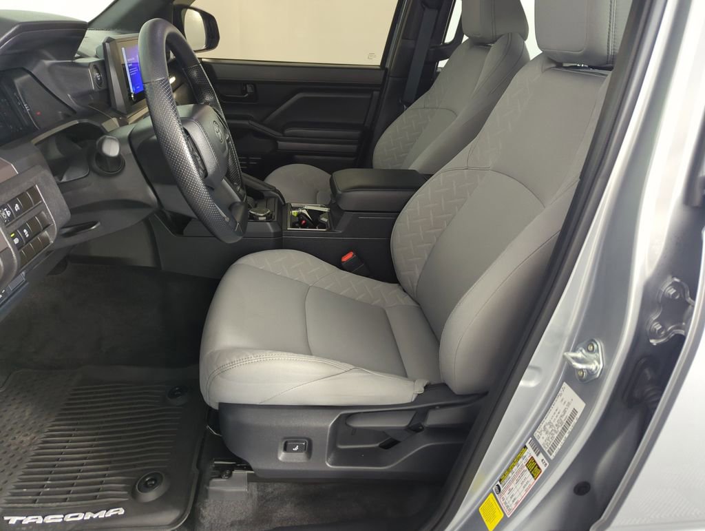Used 2025 Toyota Tacoma SR5 image 12