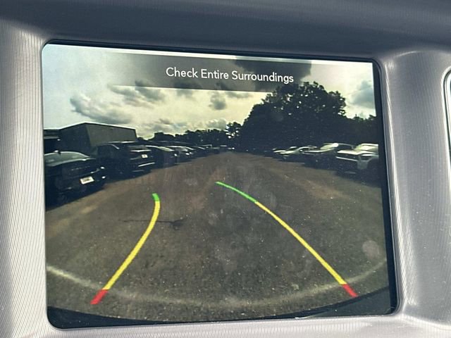 Used 2023 Dodge Charger SXT image 27