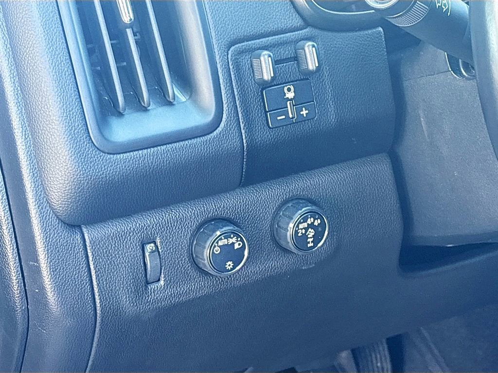 Used 2022 Chevrolet Colorado ZR2 AWD/4WD image 10