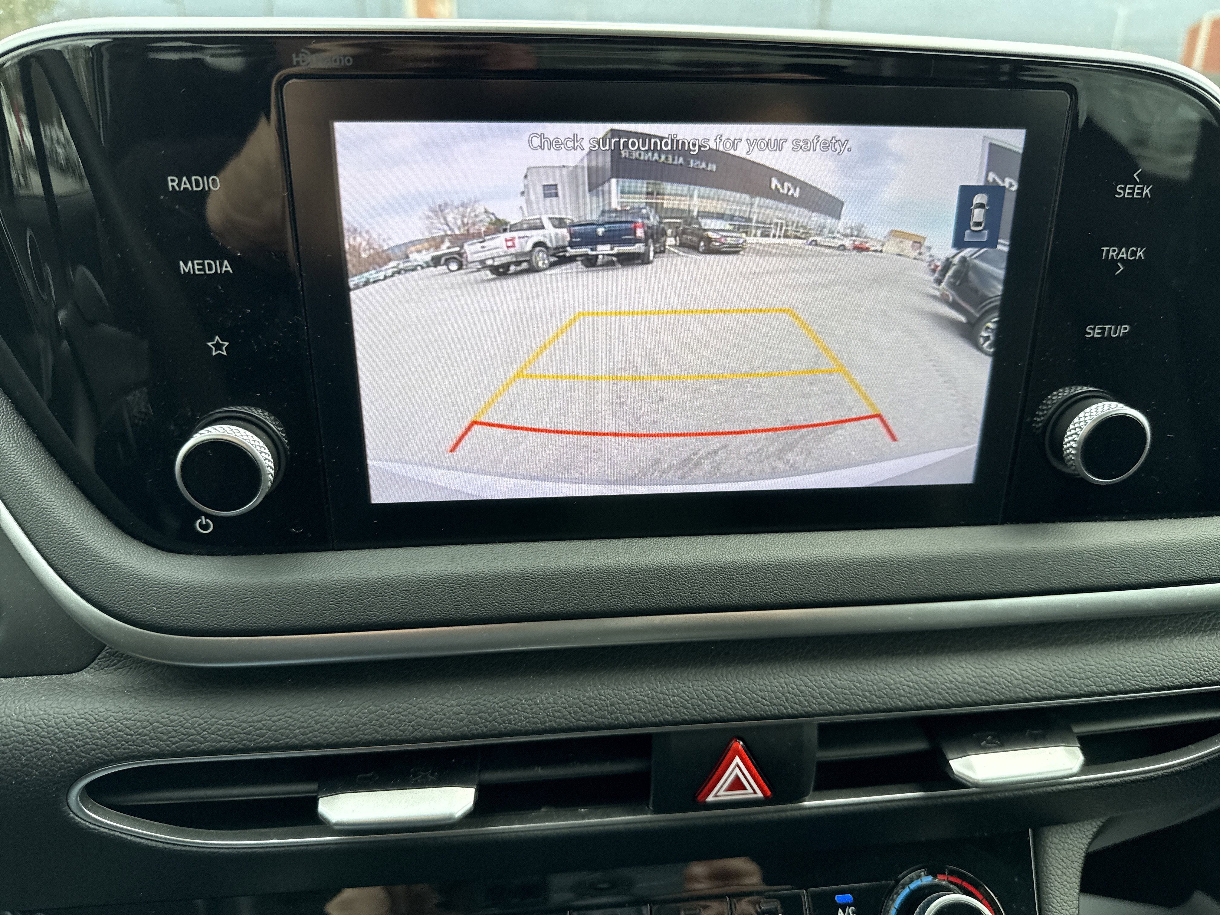 Used 2023 Hyundai Sonata SE image 26