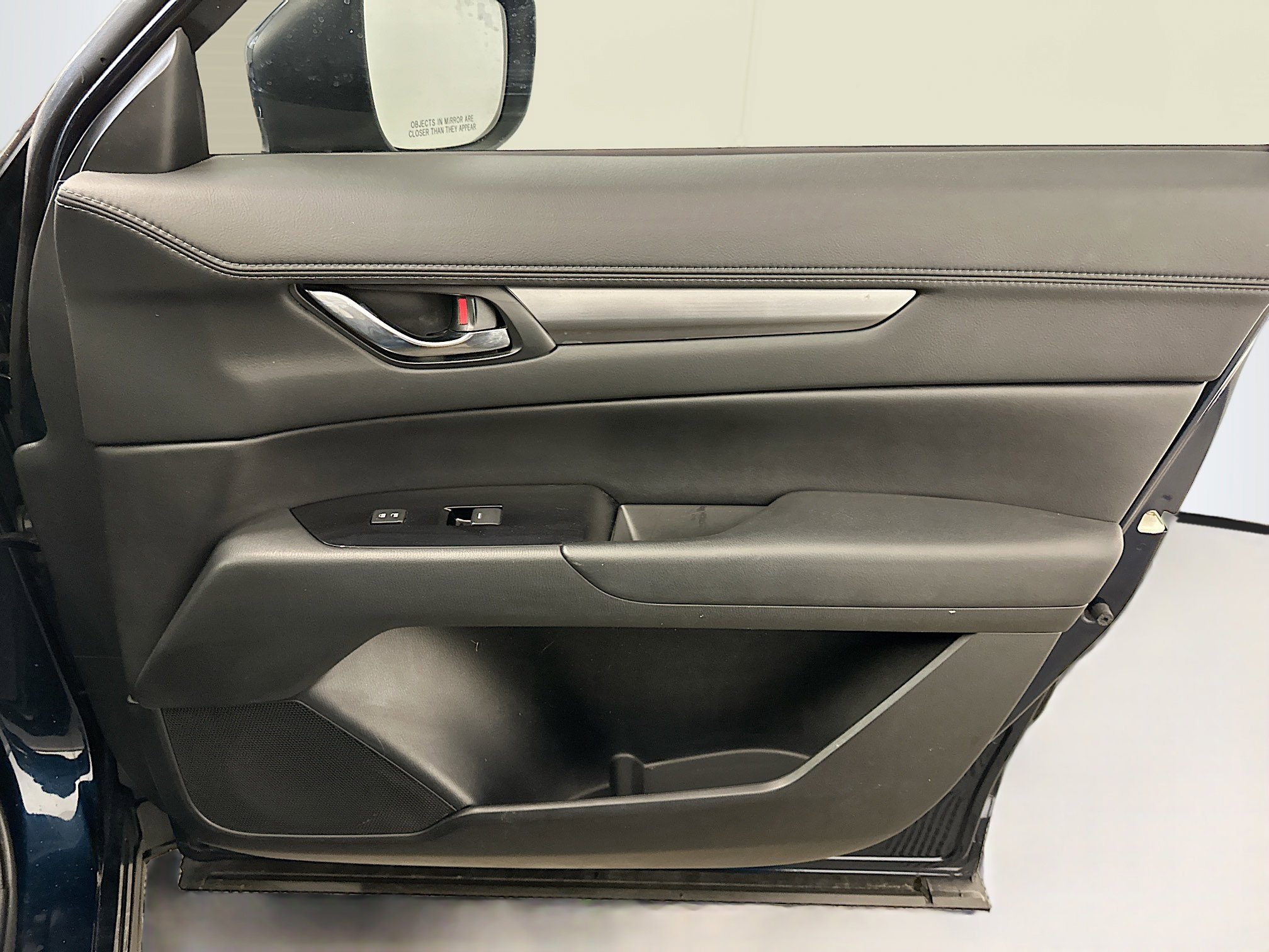 Used 2023 MAZDA CX-5 AWD 2.5 S w/ Select Package image 33