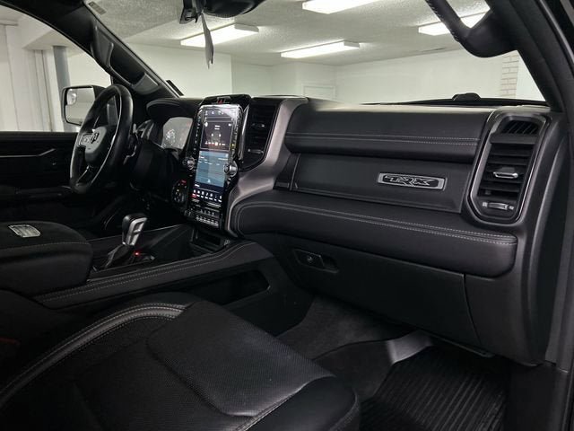 Used 2022 RAM 1500 TRX w/ TRX Level 2 Equipment Group AWD/4WD image 29