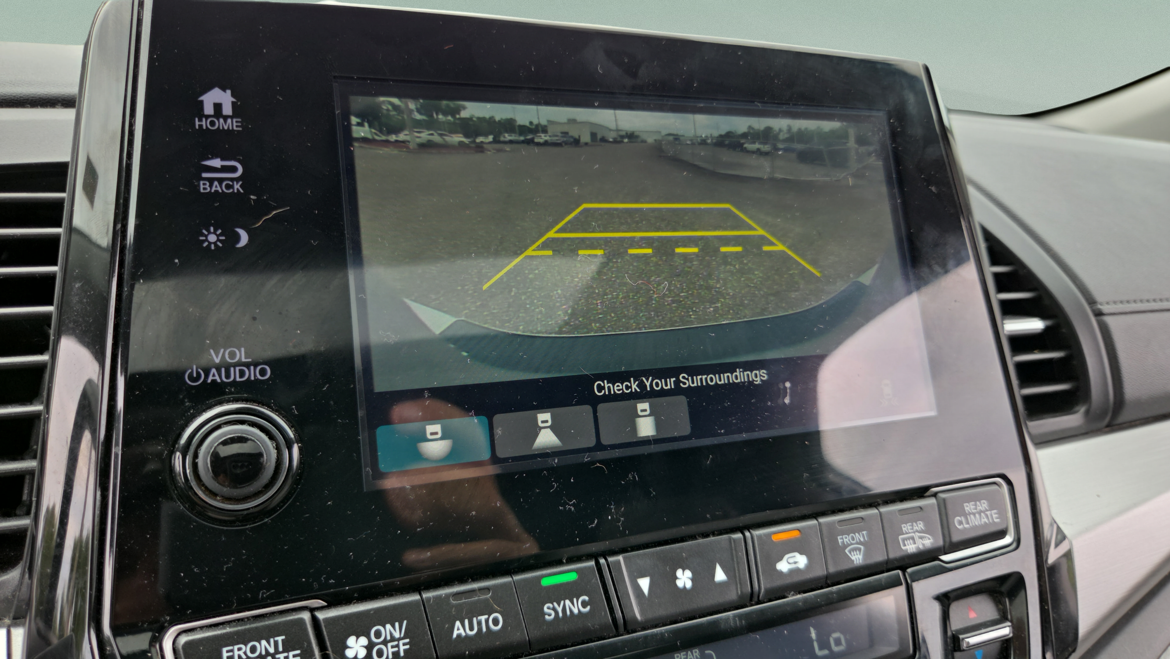 Used 2021 Honda Odyssey EX-L image 22