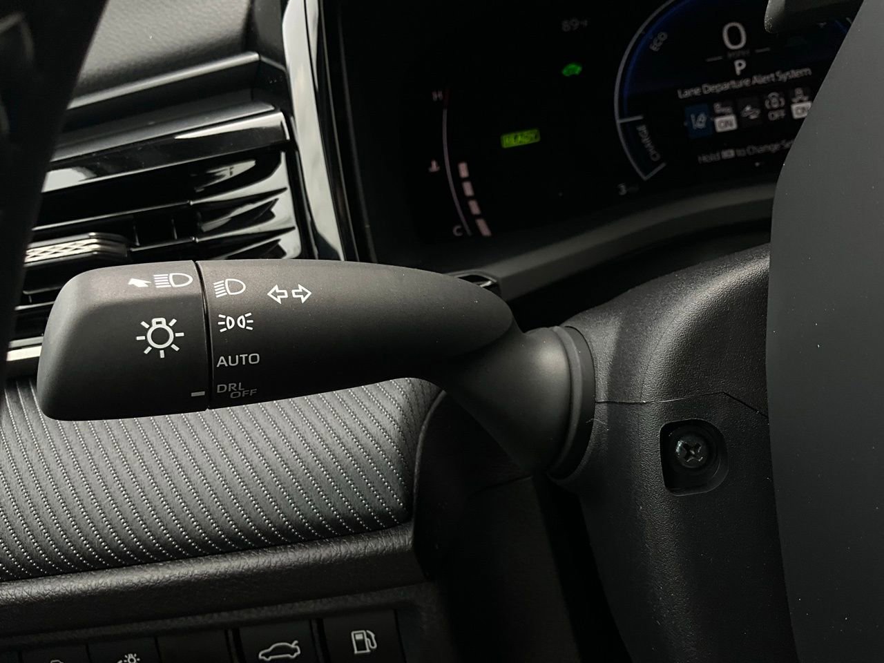 New 2026 Toyota Camry SE image 33