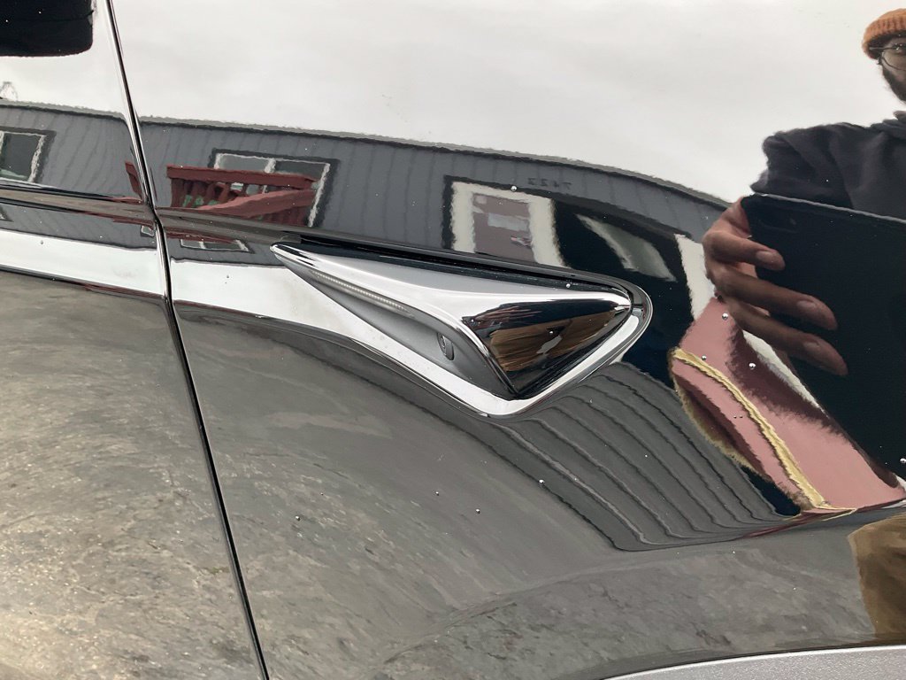 Used 2023 Tesla Model X AWD/4WD image 88