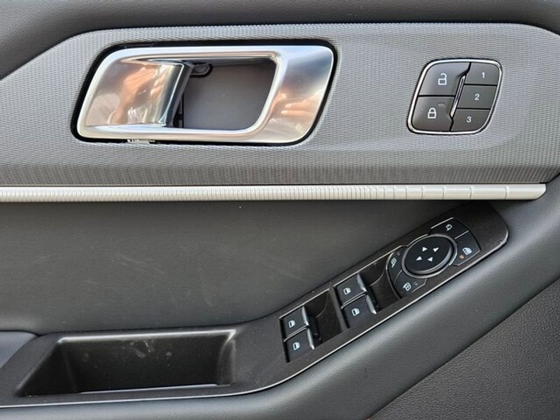 New 2026 Ford Explorer ST image 33