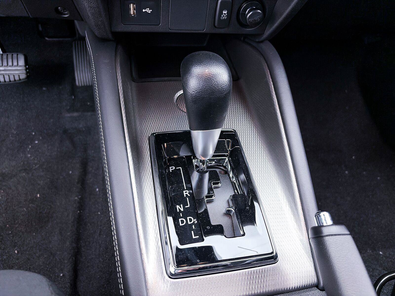 New 2027 Mitsubishi Outlander Sport FWD image 17