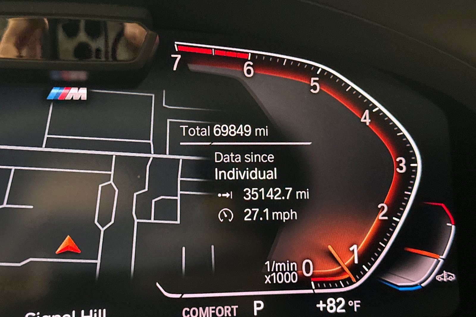 Used 2020 BMW 750i xDrive w/ Executive Package AWD/4WD image 23