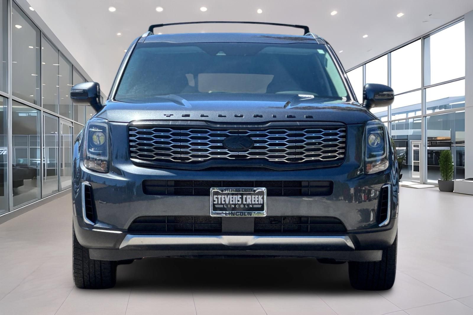 Used 2020 Kia Telluride S AWD/4WD image 9