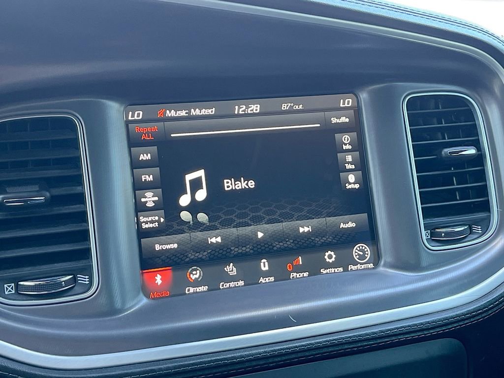 Used 2022 Dodge Charger Scat Pack image 14