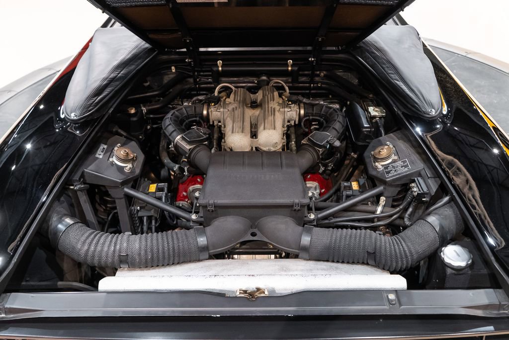 Used 1994 Ferrari 348 Spider image 17