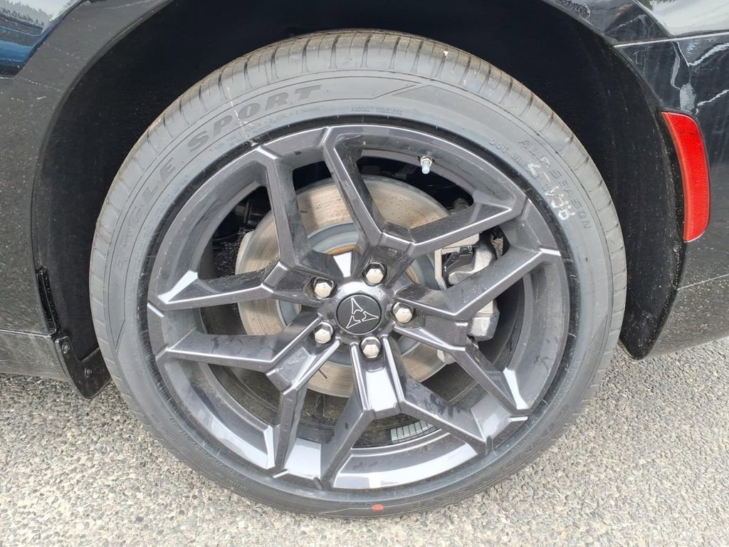 New 2026 Dodge Charger Scat Pack AWD/4WD image 12