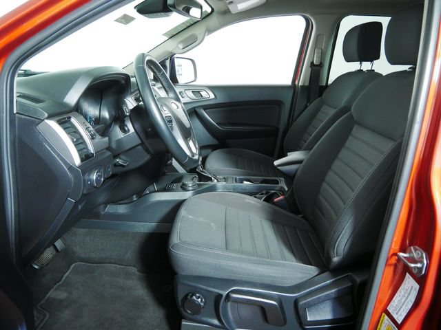 Used 2022 Ford Ranger XLT w/ Equipment Group 301A Mid AWD/4WD image 21