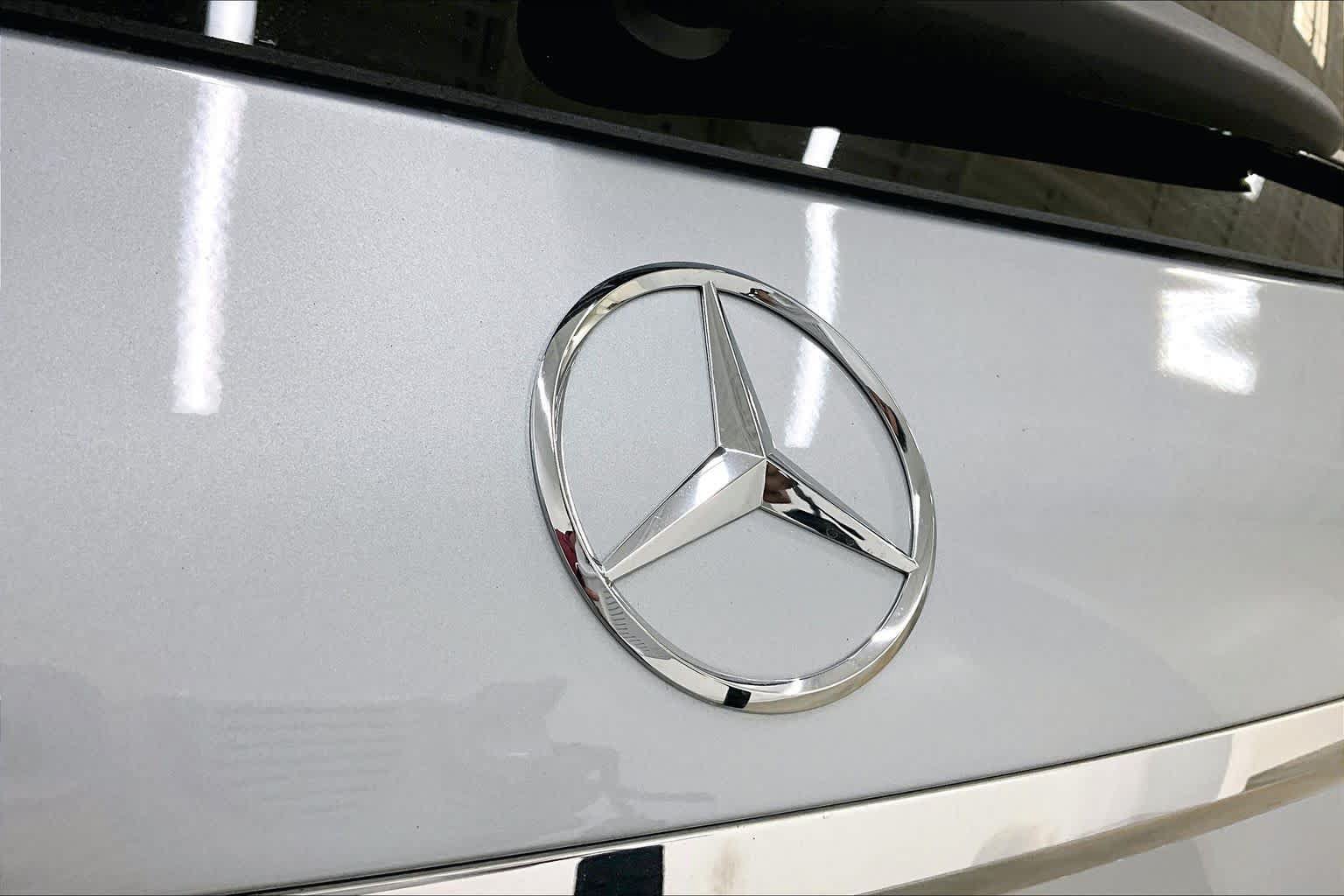 Used 2026 Mercedes-Benz GLE 450e 4MATIC image 31