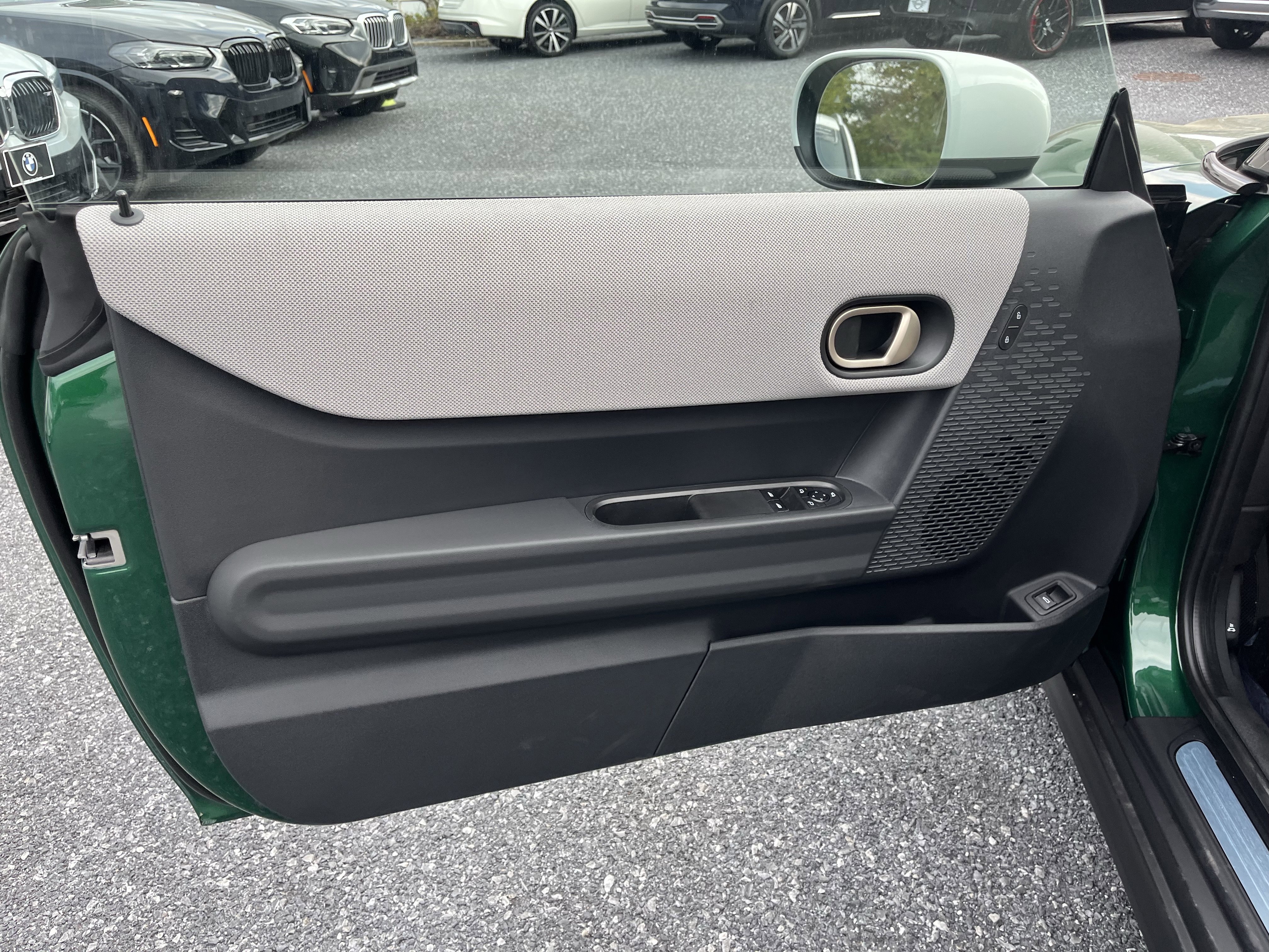 New 2026 MINI Cooper S image 8