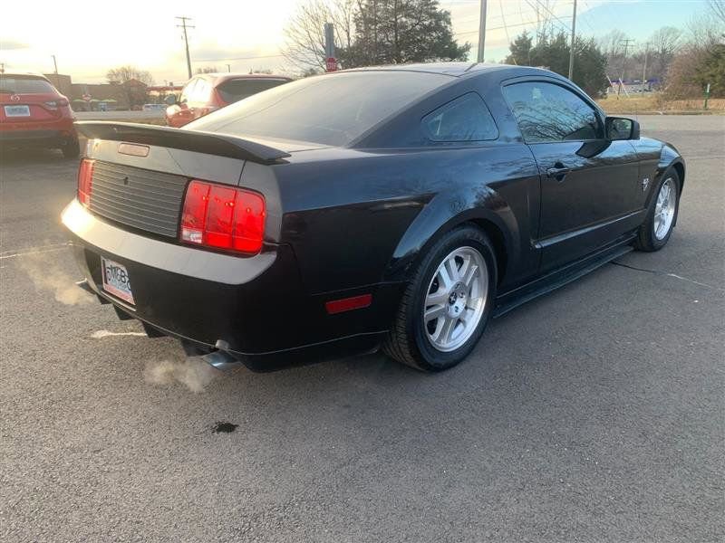 Used 2009 Ford Mustang GT RWD image 6