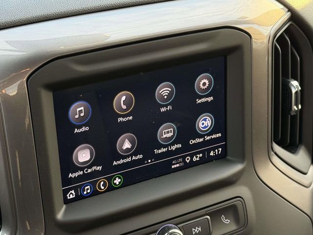 Used 2025 GMC Sierra 2500 Pro image 10