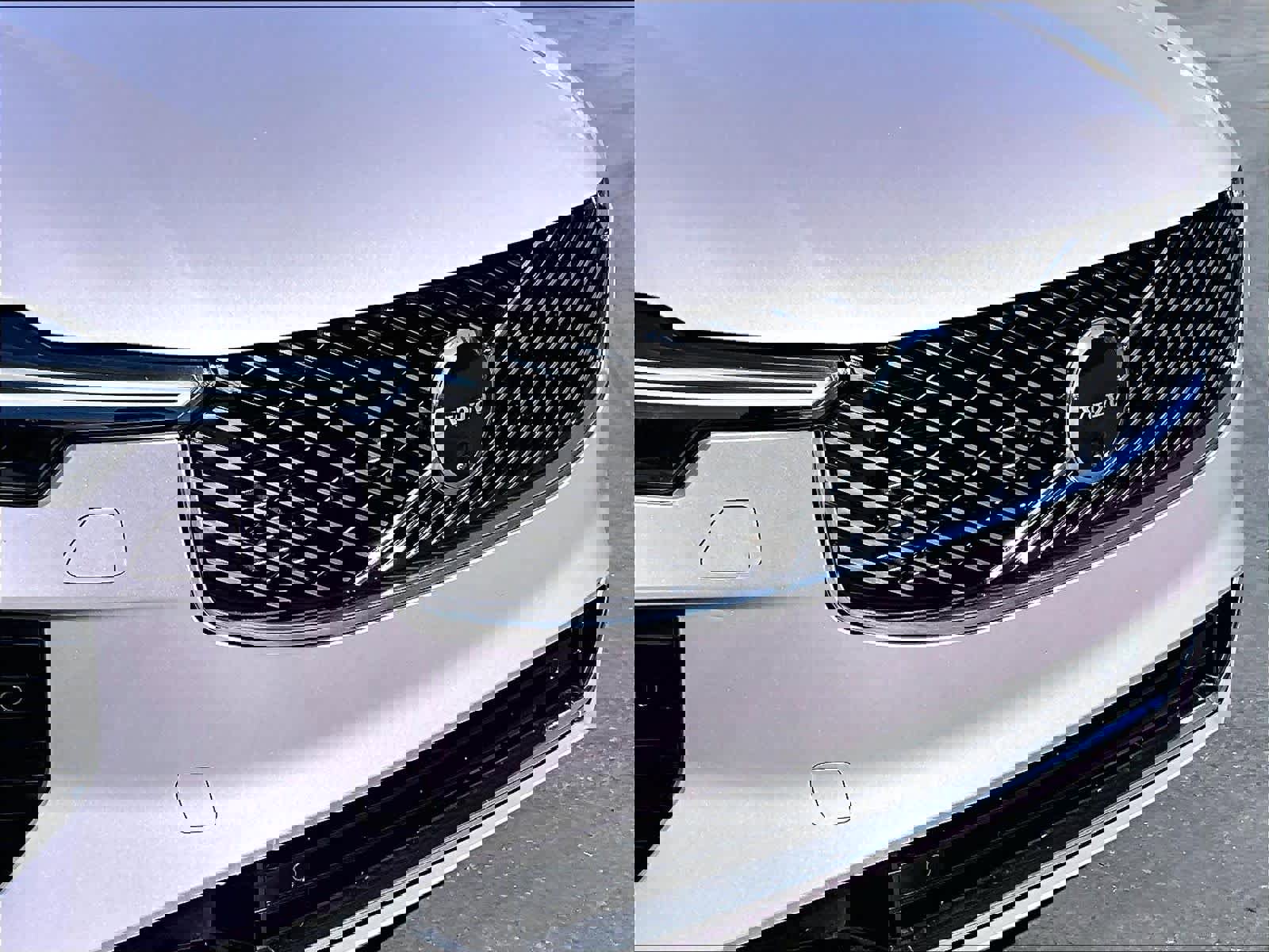 Used 2026 Volvo XC90 B6 Plus w/ Protection Package Premier image 34