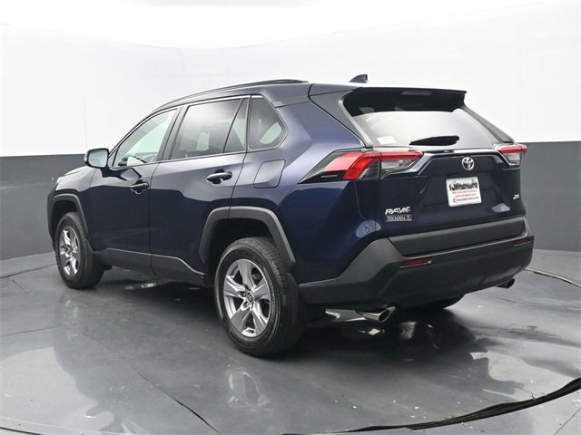 Used 2024 Toyota RAV4 XLE w/ Convenience Package image 3