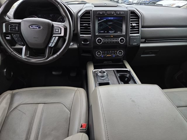 Certified 2021 Ford Expedition Limited RWD image 8