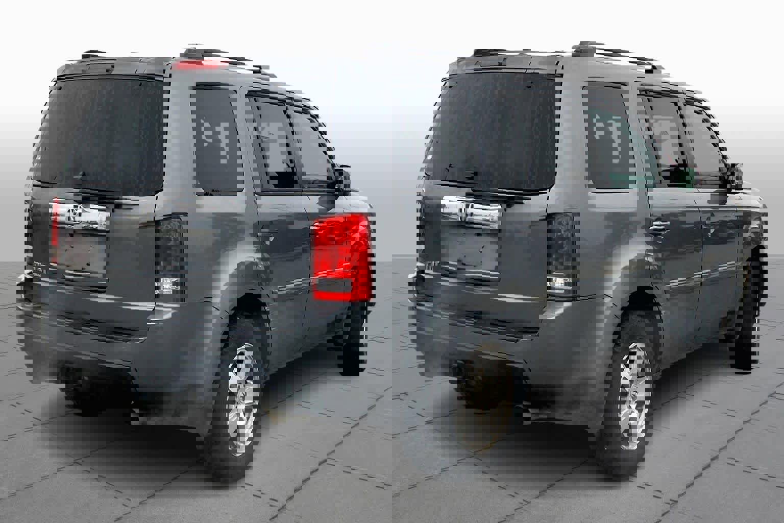 Used 2011 Honda Pilot EX-L image 12