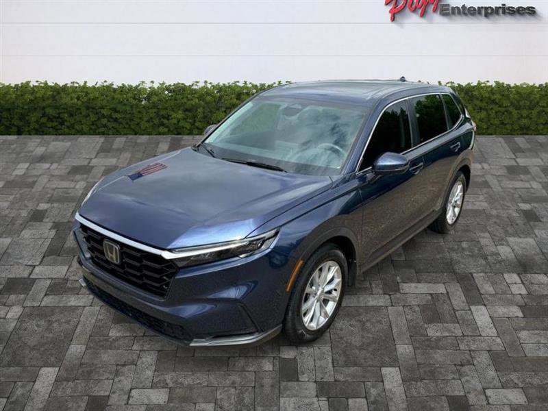 Used 2024 Honda CR-V EX-L image 11