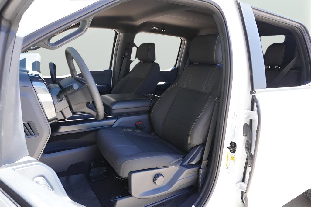 Used 2024 Ford F150 STX image 19