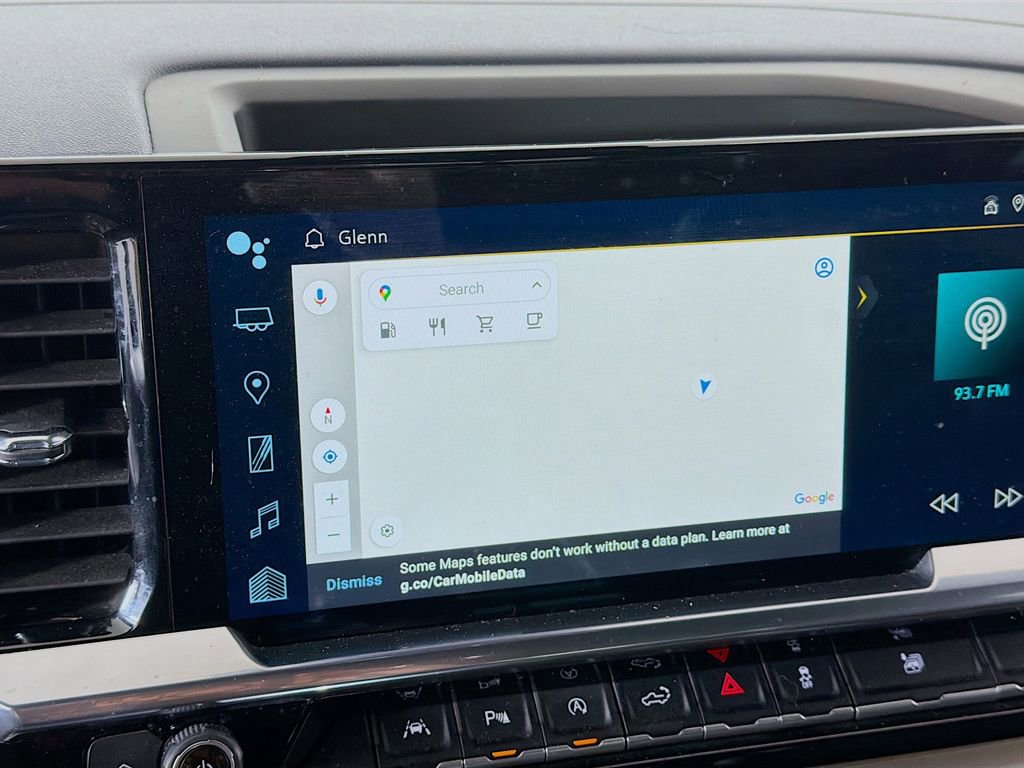 Used 2022 Chevrolet Silverado 1500 High Country w/ High Country Premium Package image 36