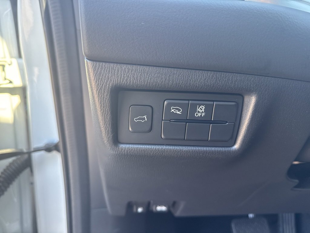 Used 2022 MAZDA CX-5 AWD 2.5 S w/ Preferred Package image 5