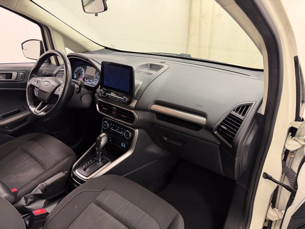 Used 2020 Ford EcoSport SE FWD image 13