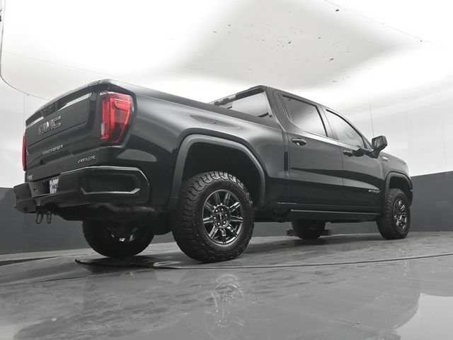 Used 2024 GMC Sierra 1500 AT4X AWD/4WD image 41