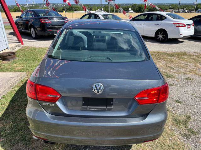Used 2012 Volkswagen Jetta Sedan FWD image 7