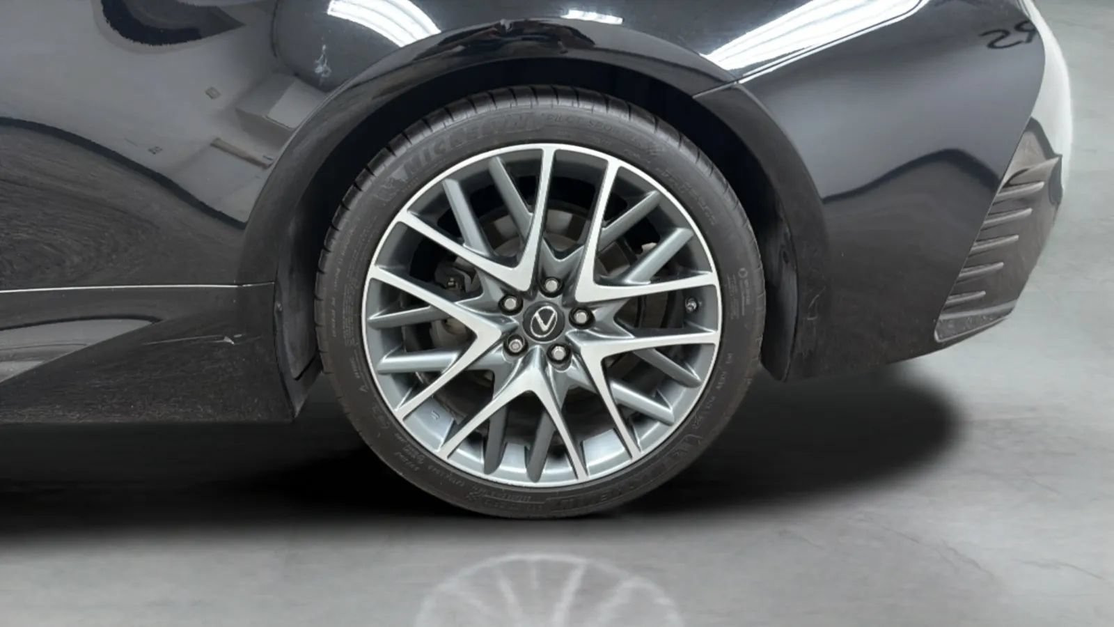 Used 2016 Lexus RC 350 RWD image 28