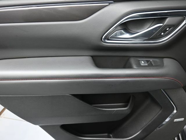 Used 2022 Chevrolet Tahoe RST w/ Luxury Package image 19