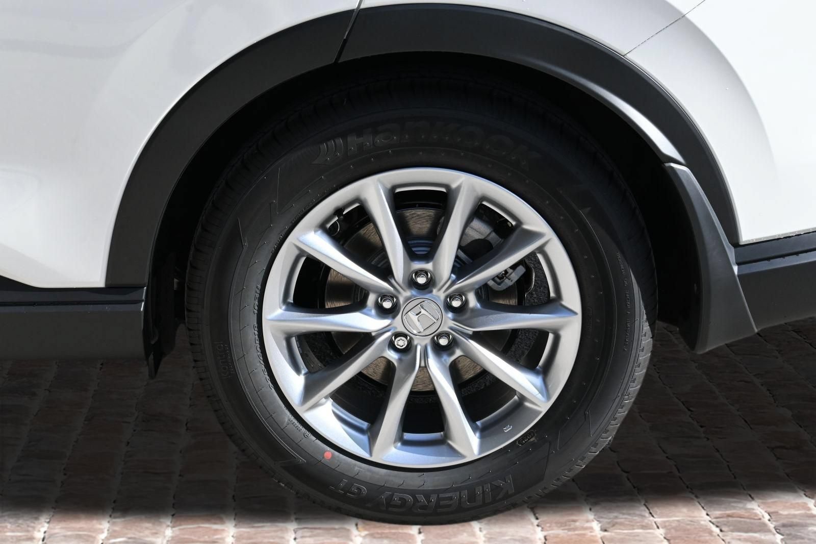 New 2026 Honda CR-V EX image 37