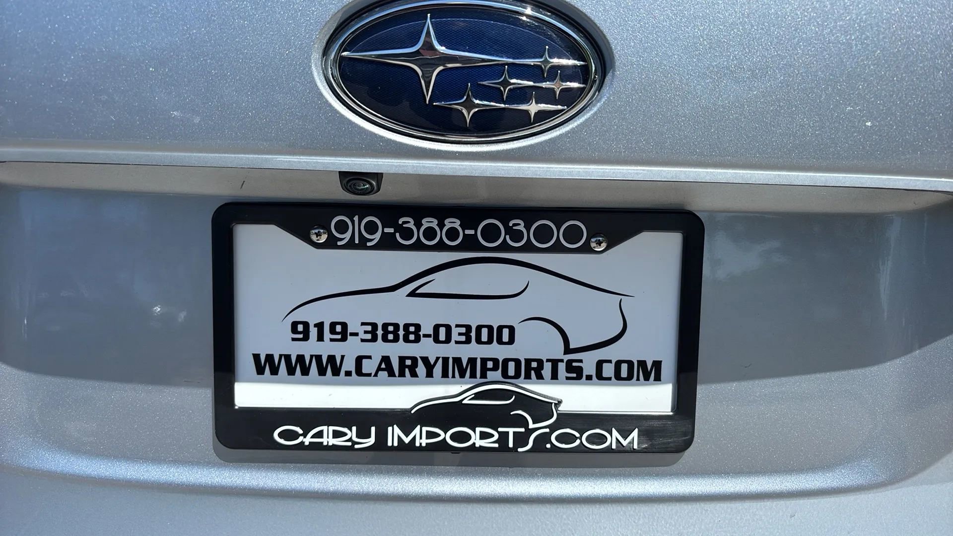 Used 2023 Subaru Outback Premium image 9