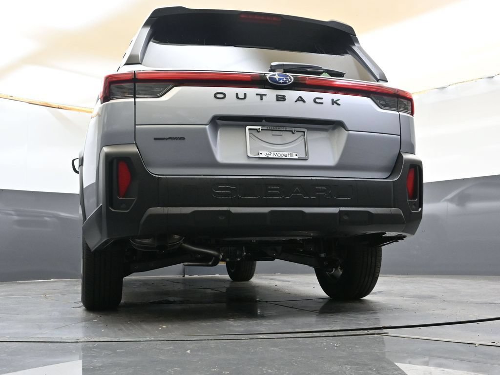 New 2026 Subaru Outback Premium AWD/4WD image 43