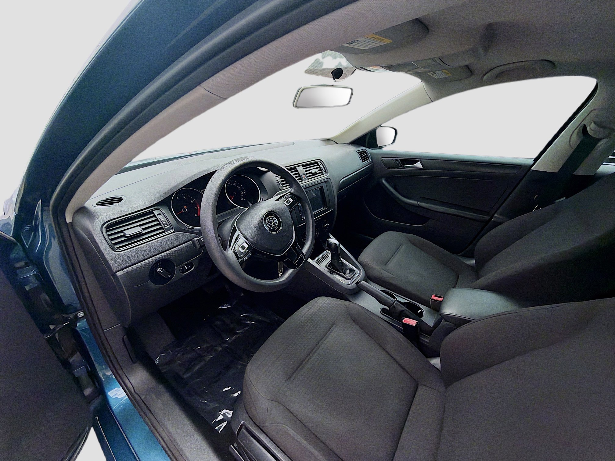 Used 2016 Volkswagen Jetta S image 9