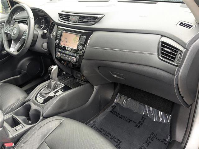 Used 2020 Nissan Rogue SL FWD image 20
