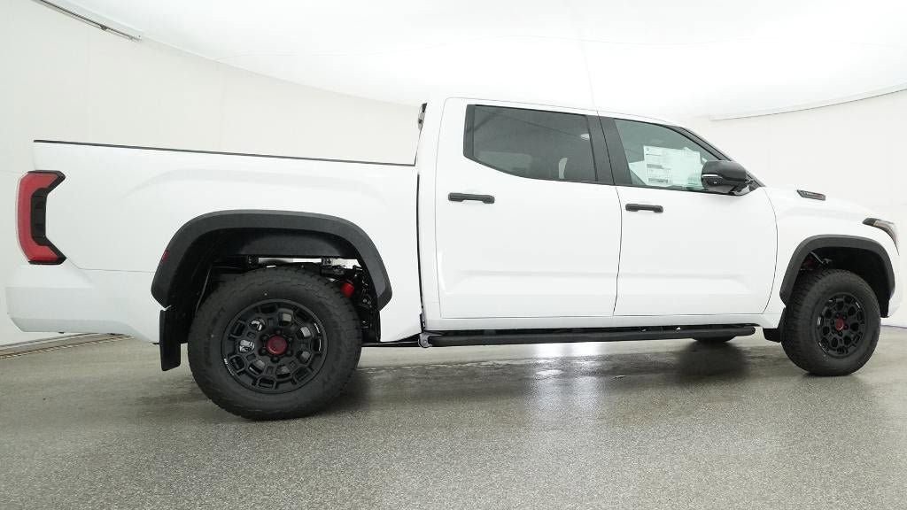 New 2026 Toyota Tundra TRD Pro AWD/4WD image 26
