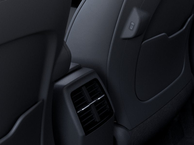 New 2026 Kia Niro SX Touring FWD image 26