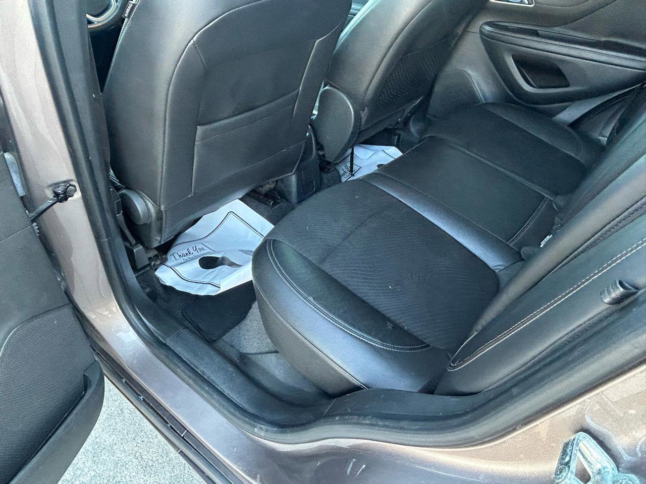 Used 2013 Buick Encore AWD image 9