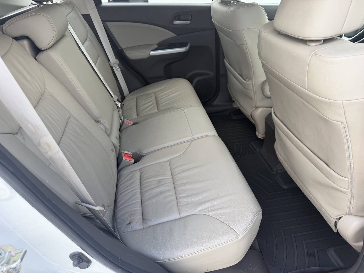 Used 2012 Honda CR-V EX-L image 19