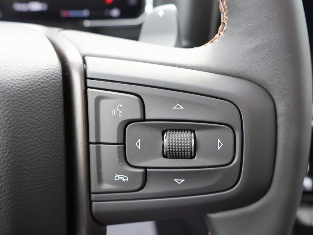 New 2026 GMC Sierra 1500 AT4 w/ AT4 Premium Package image 21