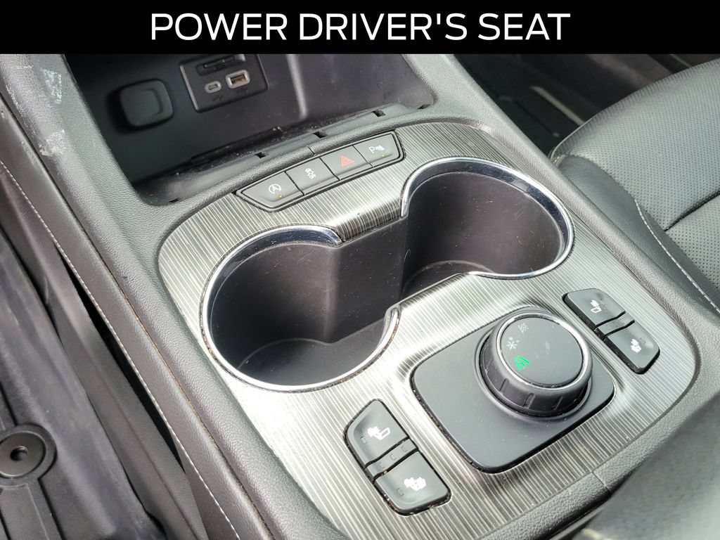 Used 2020 GMC Acadia SLT w/ LPO, Floor Liner Package FWD image 30