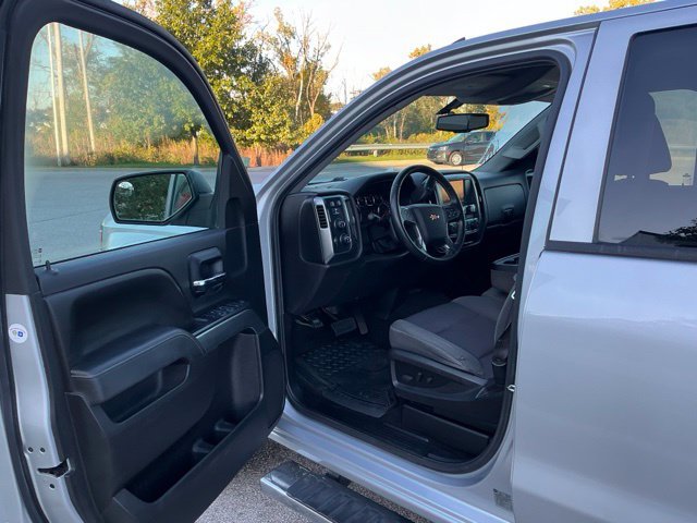 Used 2014 Chevrolet Silverado 1500 LT w/ All Star Edition AWD/4WD image 14