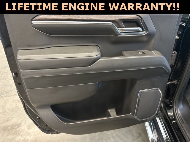 Used 2024 Chevrolet Silverado 1500 LTZ image 35