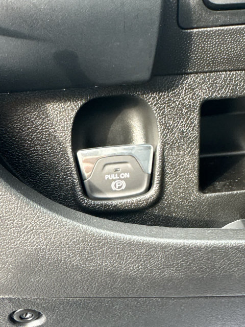 New 2026 RAM ProMaster 2500 w/ Cold Weather Group FWD image 15
