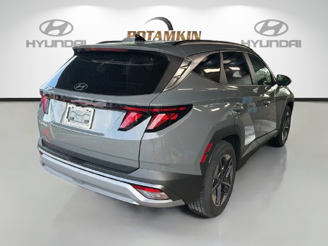New 2026 Hyundai Tucson SEL Plus FWD image 5