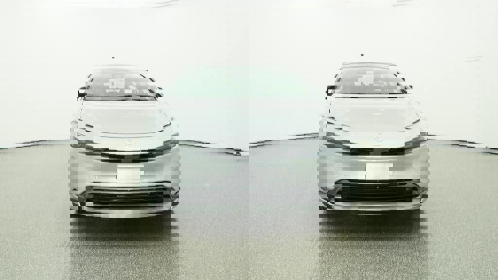 New 2026 Toyota Prius Limited image 31
